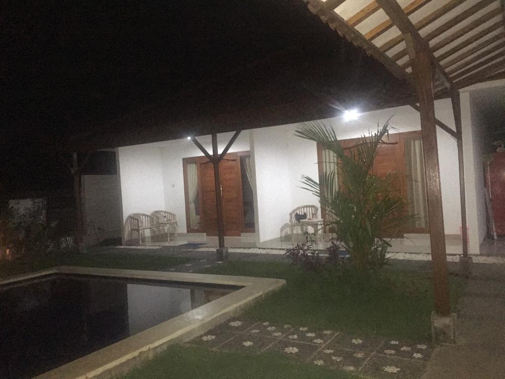 Pererenan Nengah Guest House Canggu Exteriér fotografie
