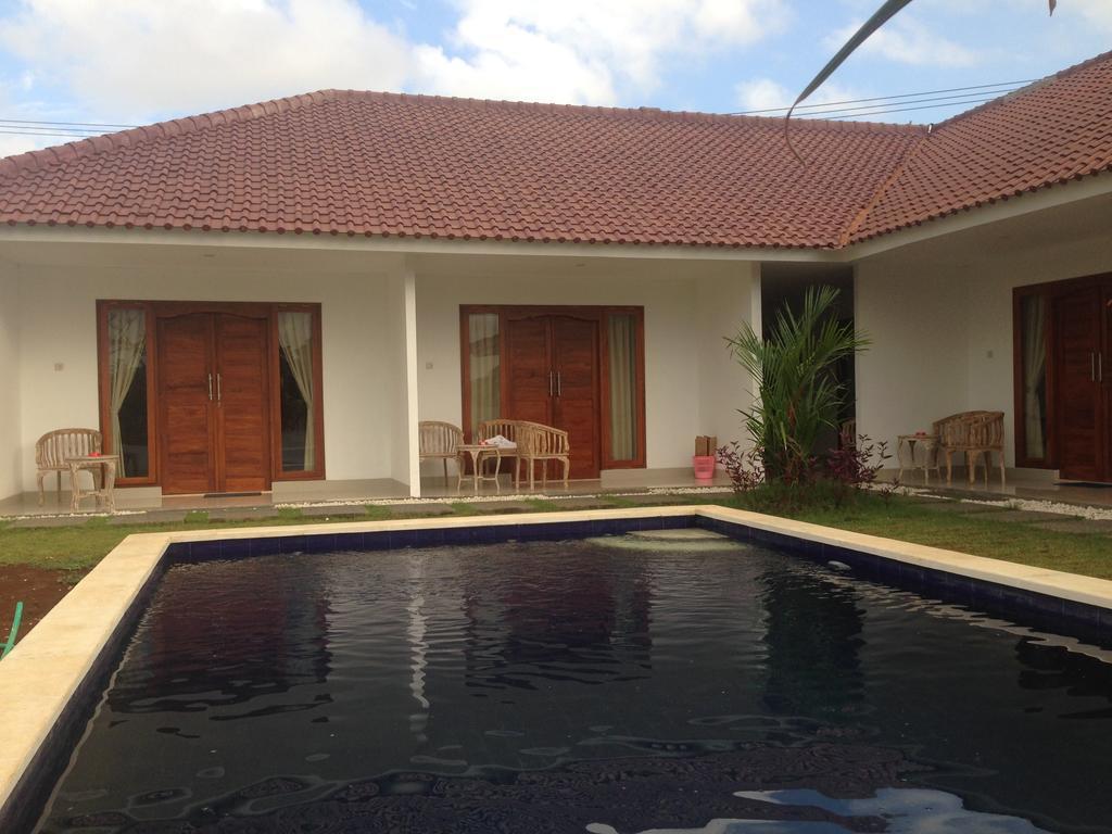 Pererenan Nengah Guest House Canggu Exteriér fotografie