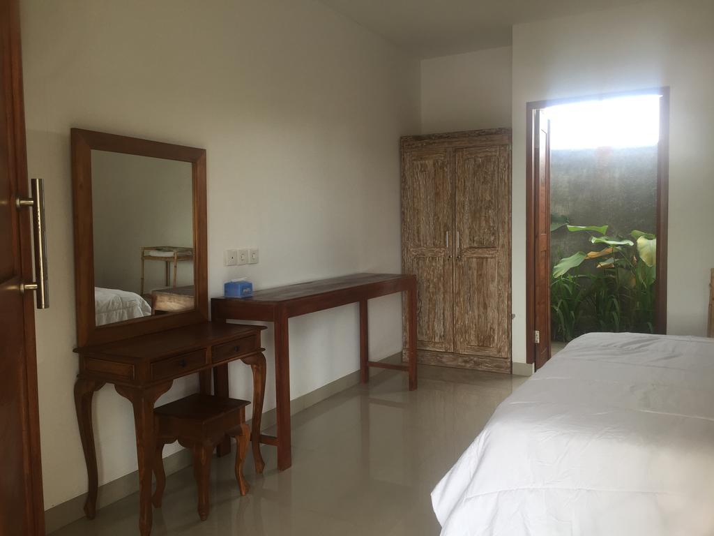 Pererenan Nengah Guest House Canggu Exteriér fotografie