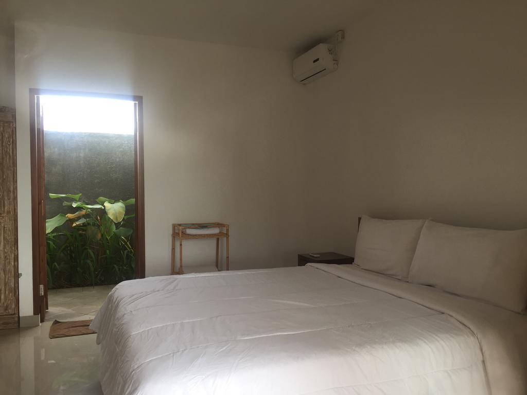Pererenan Nengah Guest House Canggu Exteriér fotografie
